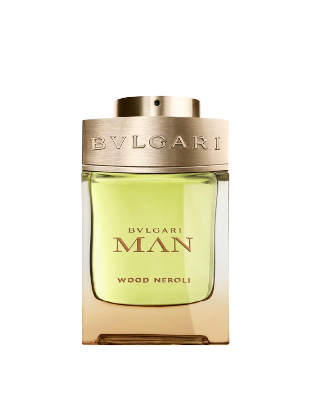 Man Wood Neroli Edp